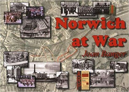 Norwich at War