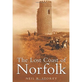 The Lost Coast of Norfolk – Bittern Books