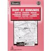 Barnett Bury St Edmunds Street Plan