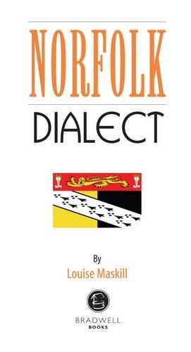 Norfolk Dialect