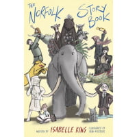 The Norfolk Story Book
