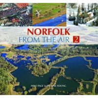 Norfolk From The Air 2