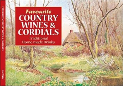 Favourite Country Wines and Cordials