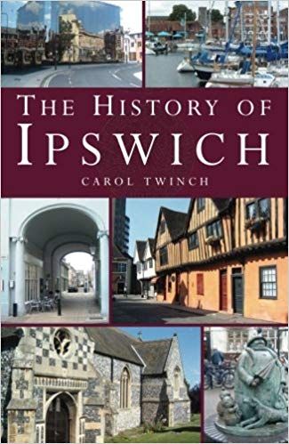 The History of Ipswich