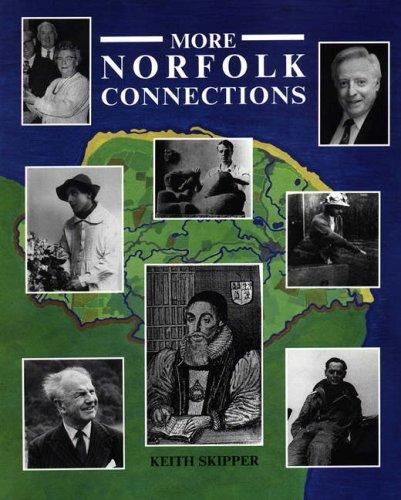 More Norfolk Connections