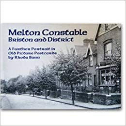 Melton Constable and Briston: Book 2