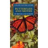 Collins Nature Guides Butterflies+Moths