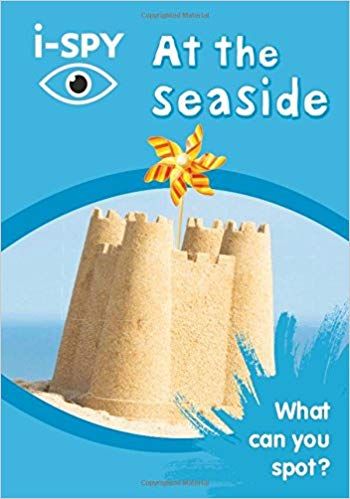 I-Spy At the Seaside