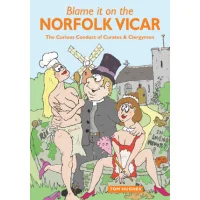 Blame it on the Norfolk Vicar