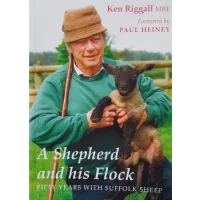 A Shepherd and his Flock