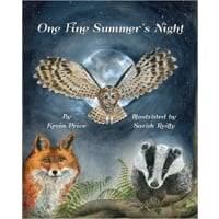 One Fine Summer Night
