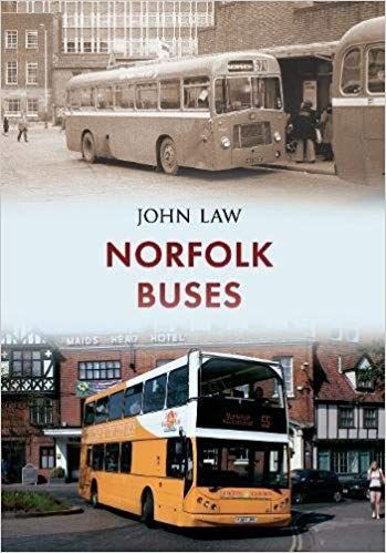 Norfolk Buses