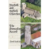 Norfolk and Suffolk Churches