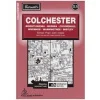 Barnett Colchester Street Plan