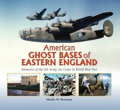 American Ghost Bases of Eastern England