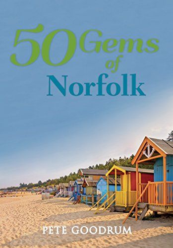 50 Gems Of Norfolk