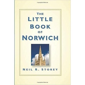 The Little Book of Norwich – Bittern Books