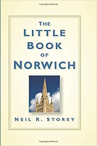The Little Book of Norwich