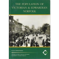 The Population of Victorian and Edwardian Norfolk