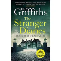 The Stranger Diaries