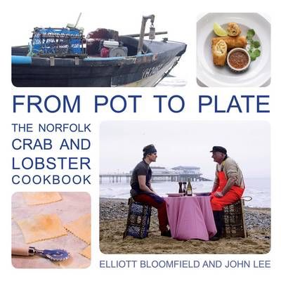 From Pot to Plate