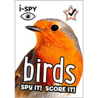 i-spy Birds
