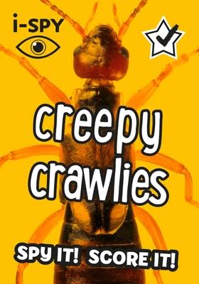 I-Spy Creepy Crawlies (6)
