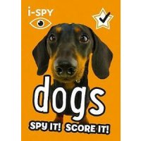 I-Spy Dogs