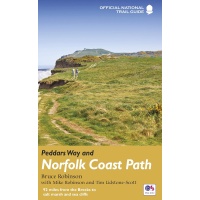 National Trails Guide Peddars Way and Norfolk Coast Path