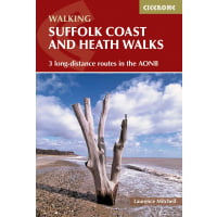 Suffolk Coast and Heath Walks