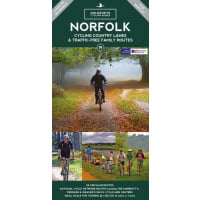 Cycling Country Lanes Norfolk
