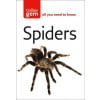 Collins Gem Spiders