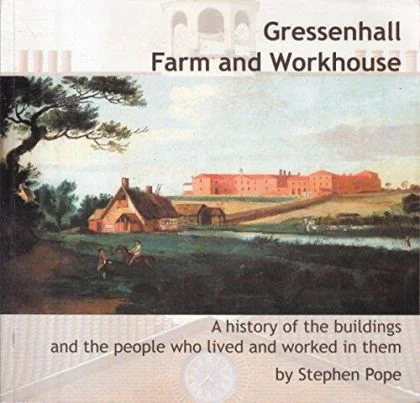 Gressenhall - Farm & Workhouse