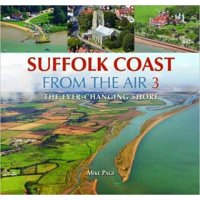 Suffolk Coast From The Air 3
