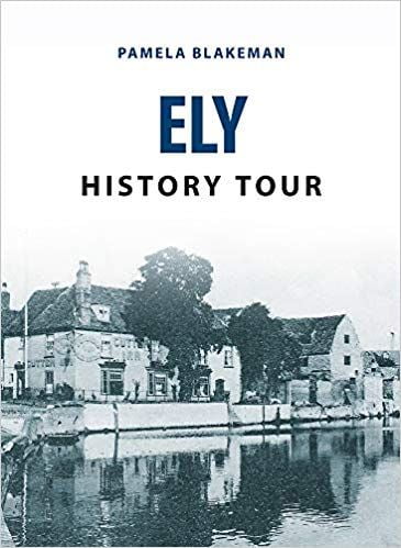 Ely History Tour