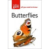 Collins Gem Butterflies