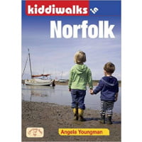 Kiddiwalks in Norfolk