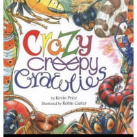 Crazy Creepy Crawlies