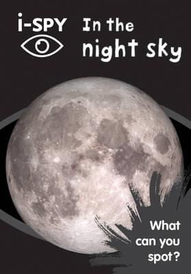 I-Spy In The Night Sky