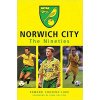 Norwich City in the Nineties