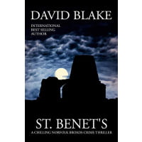 St Benet’s (David Blake)