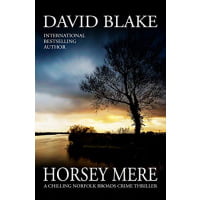 Horsey Mere (David Blake)