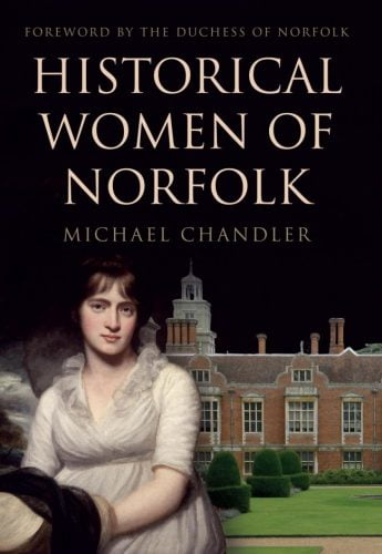 Historical Women of Norfolk