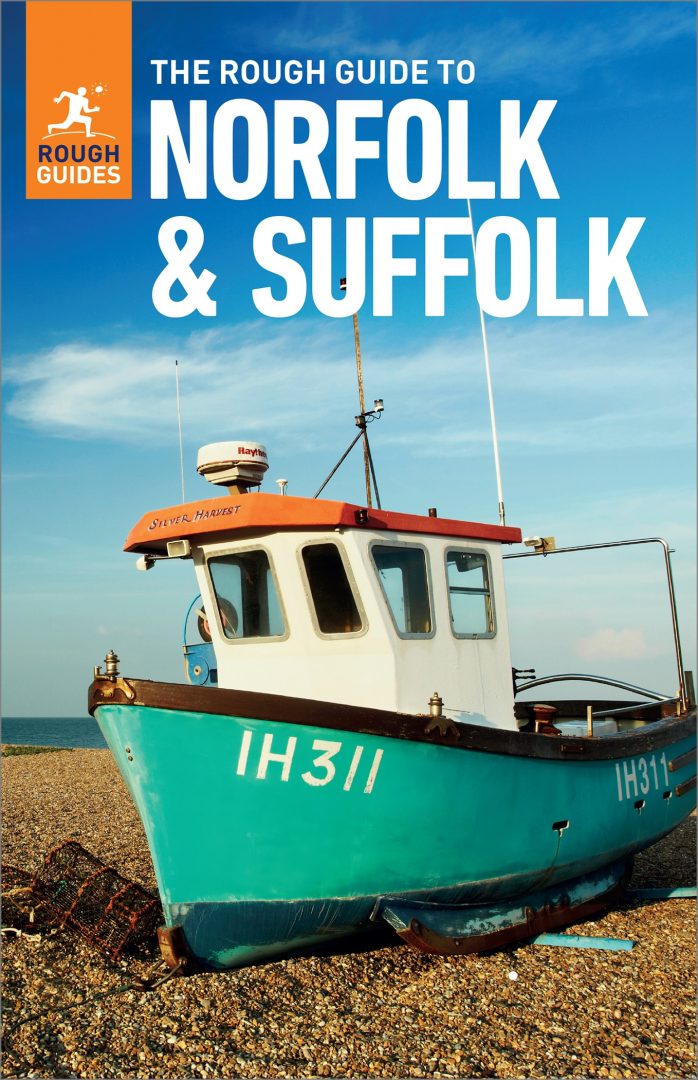 Rough Guide to Norfolk and Suffolk