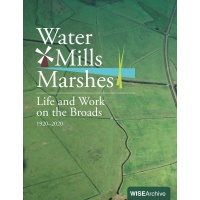 Water Mills and Marshes