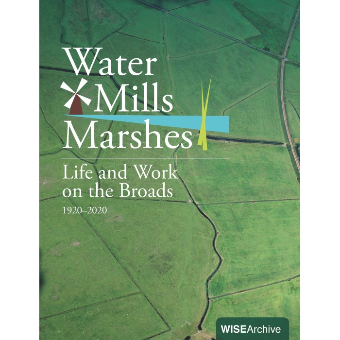 Water Mills and Marshes