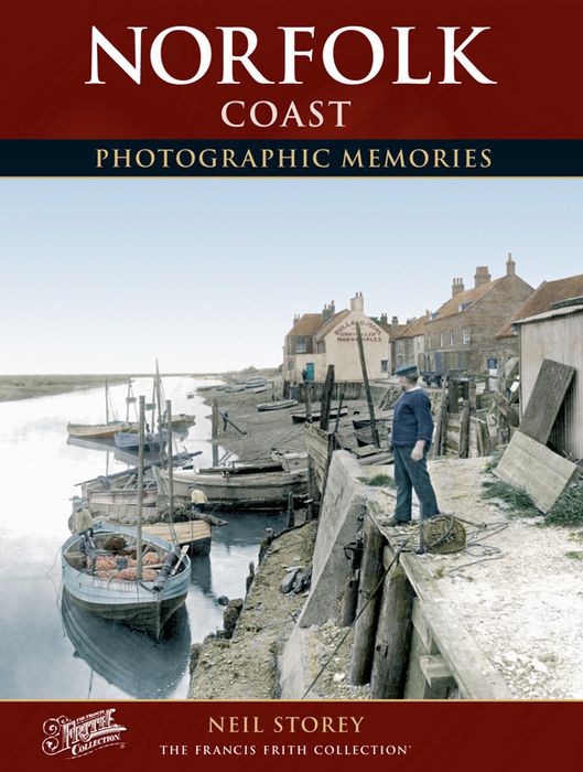 Norfolk Coast Photographic Memories