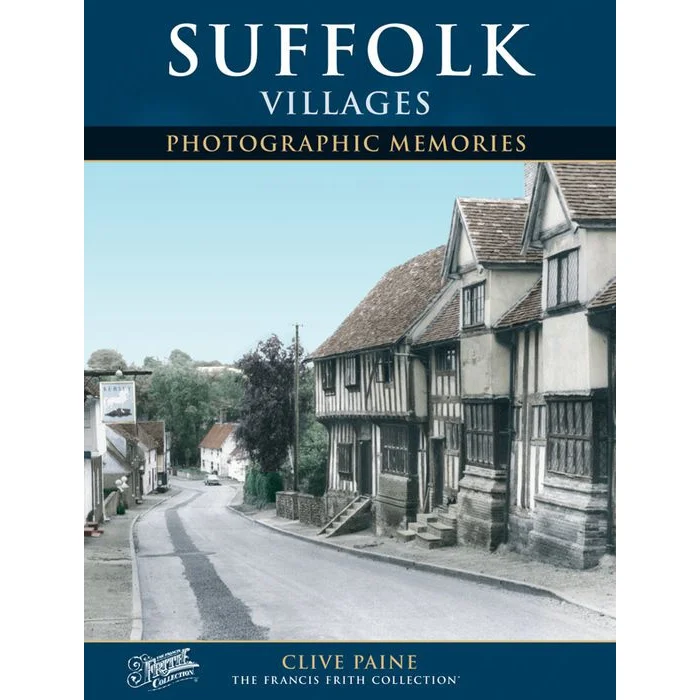 Frith Suffolk Villages