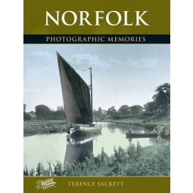 Francis Frith Collection – Norfolk Photographic Memories – Bittern Books