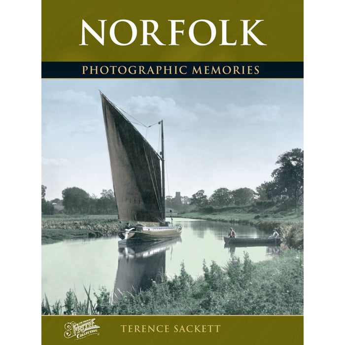 Norfolk Photographic Memories Frith Collection